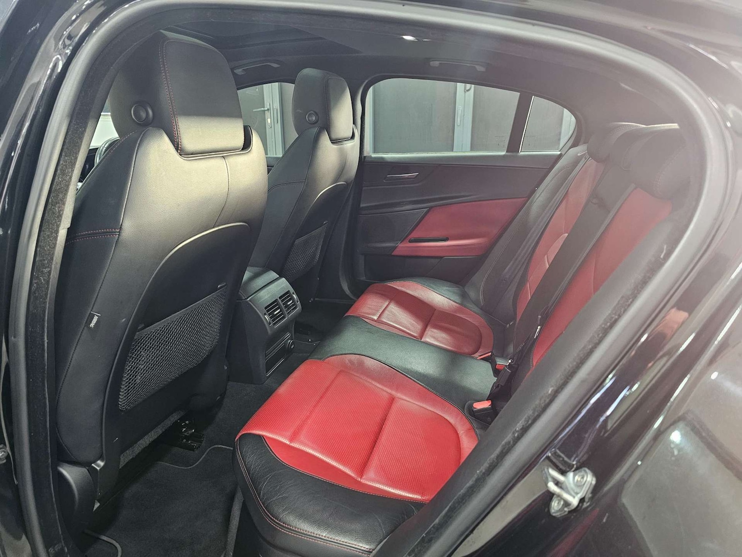 Used Jaguar XE 2016 for sale - 76972450: Photo 88