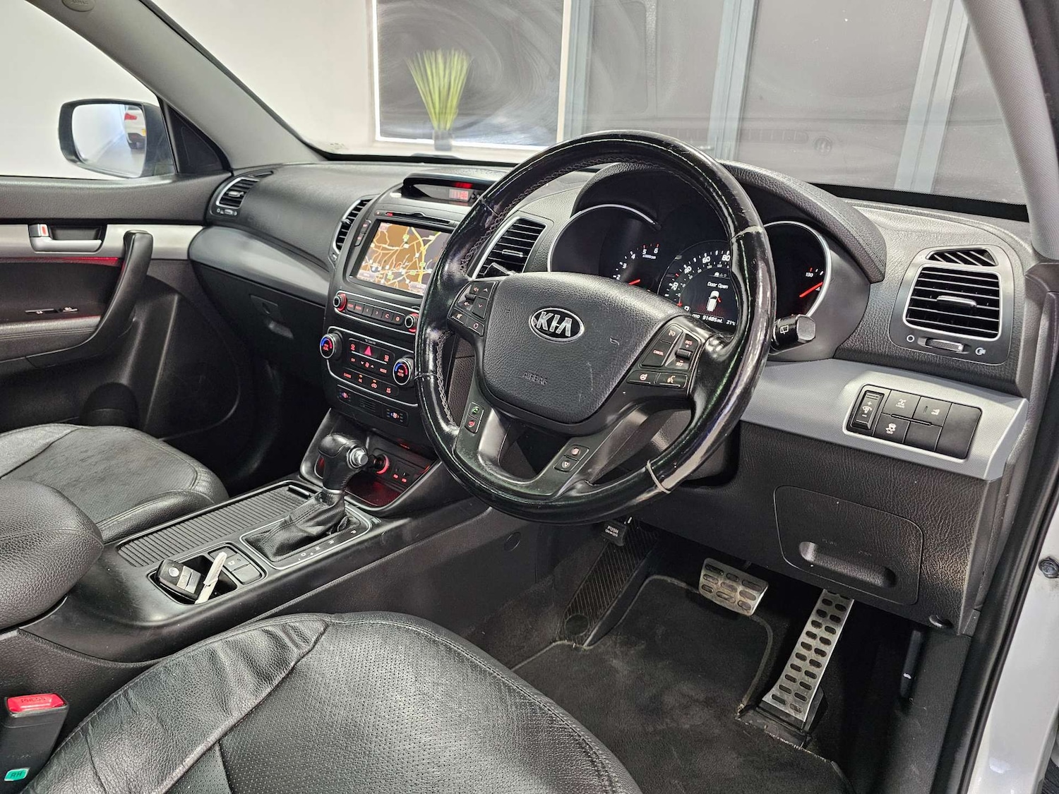 Used Kia Sorento 2015 for sale - 77211852: Photo 10