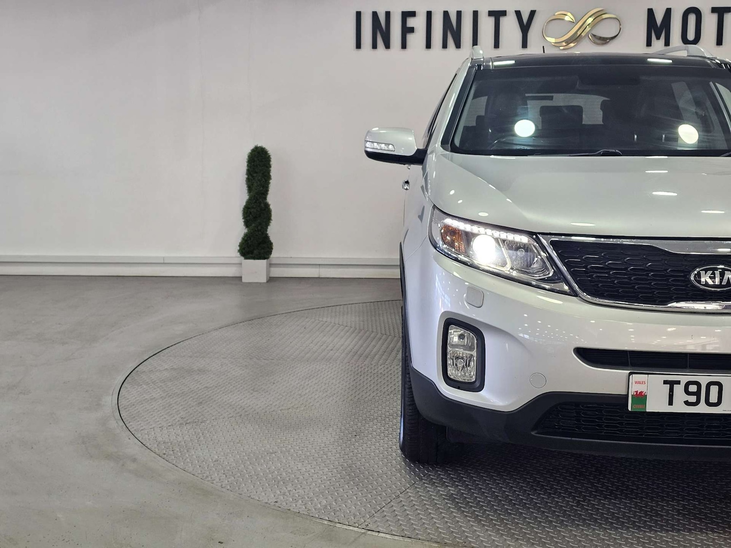 Used Kia Sorento 2015 for sale - 77211852: Photo 11