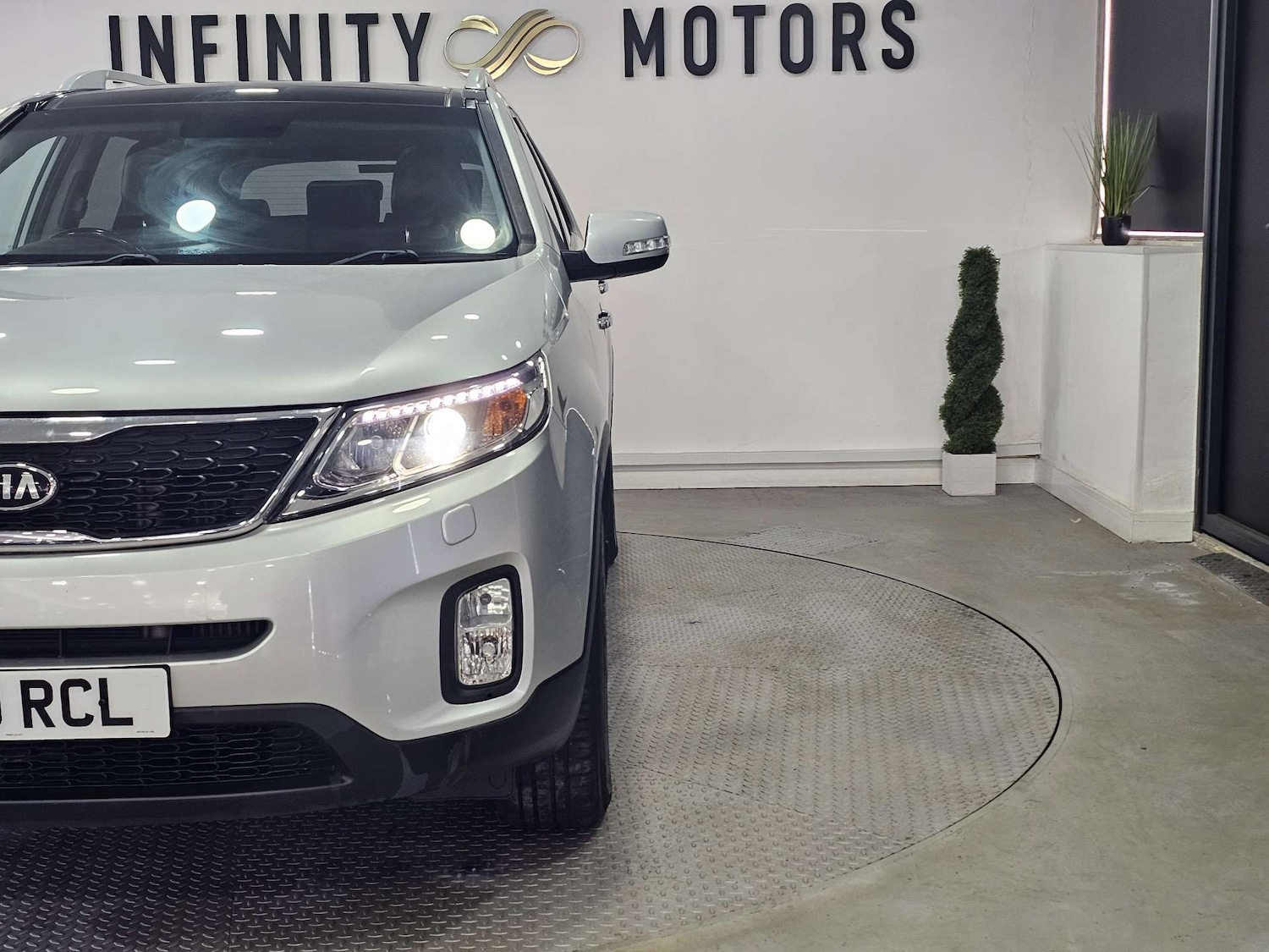 Used Kia Sorento 2015 for sale - 77211852: Photo 14