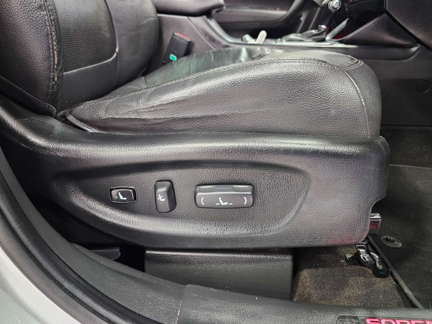 Used Kia Sorento 2015 for sale - 77211852: Photo 15