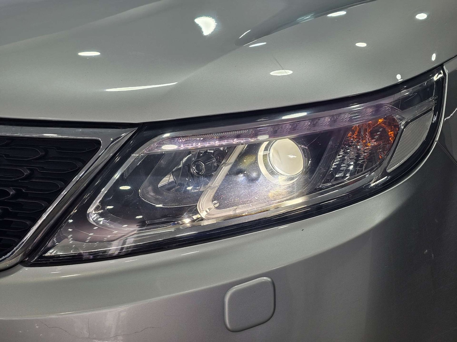 Used Kia Sorento 2015 for sale - 77211852: Photo 17