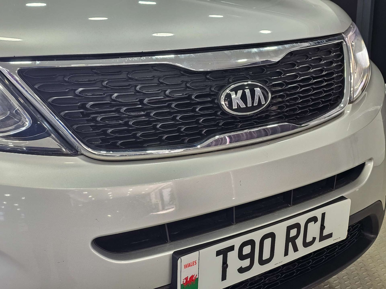 Used Kia Sorento 2015 for sale - 77211852: Photo 19