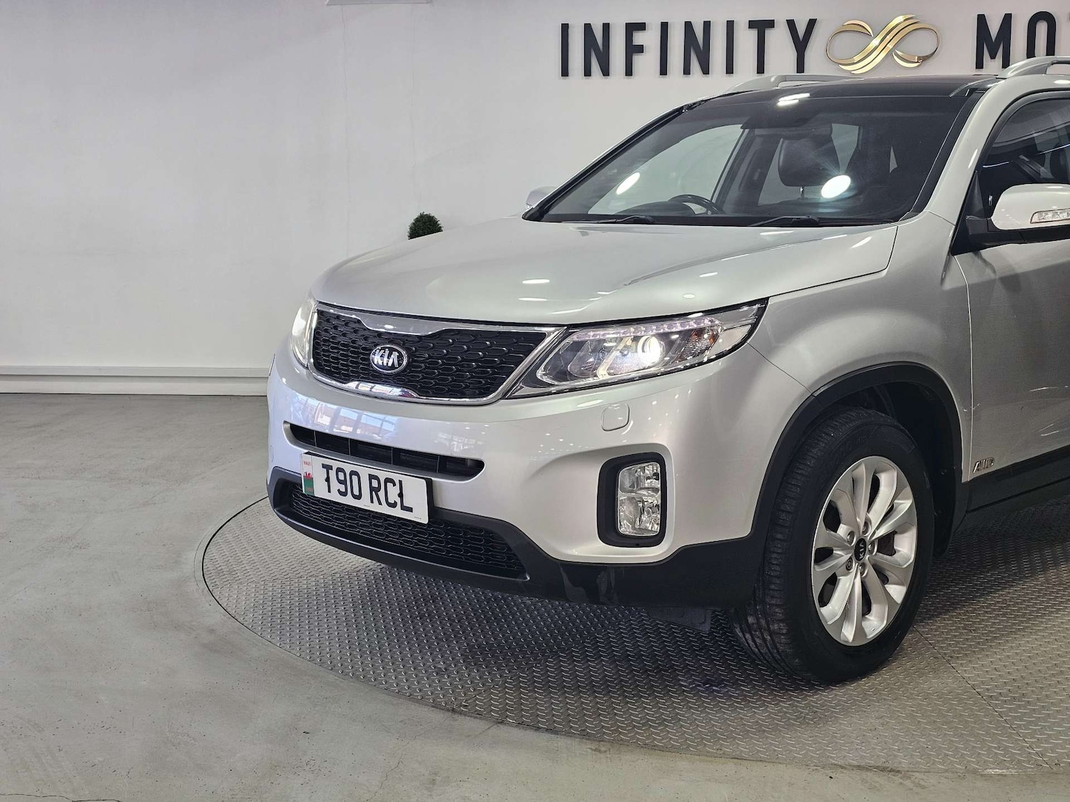 Used Kia Sorento 2015 for sale - 77211852: Photo 20