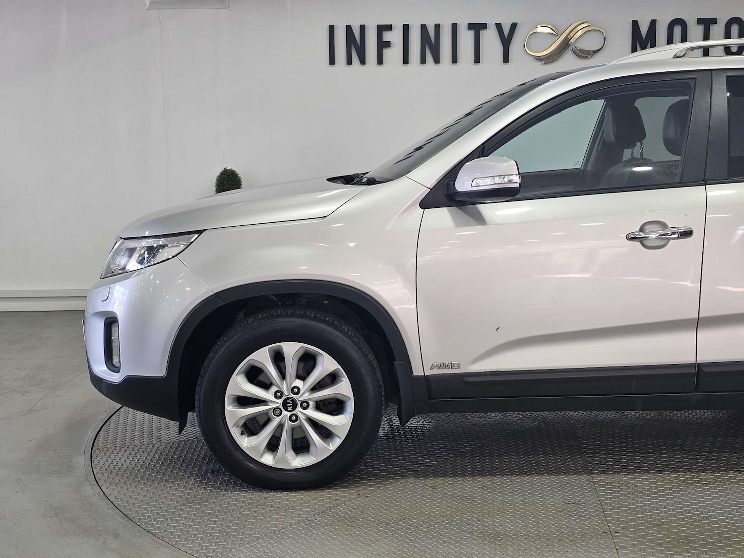 Used Kia Sorento 2015 for sale - 77211852: Photo 22