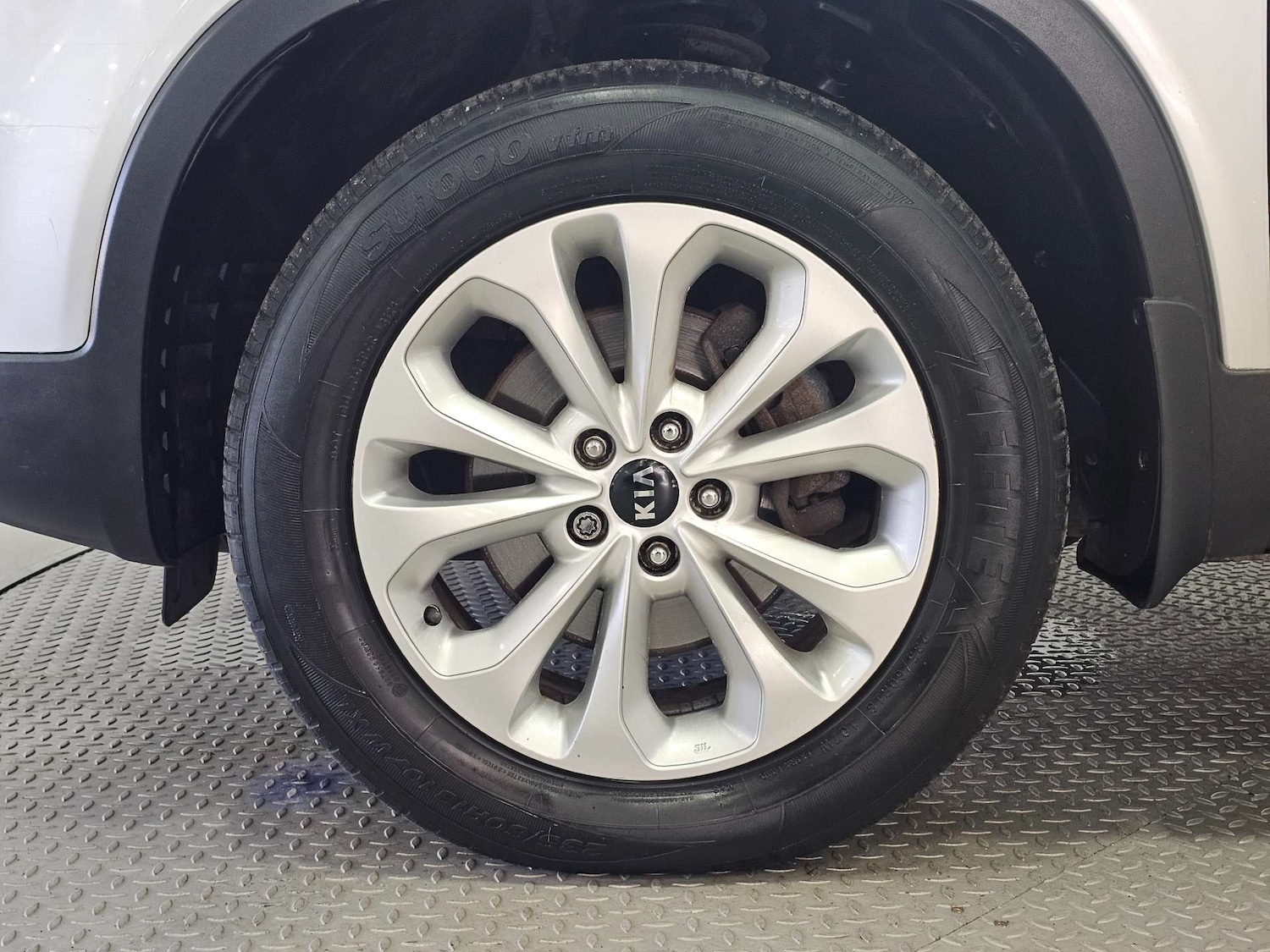 Used Kia Sorento 2015 for sale - 77211852: Photo 23