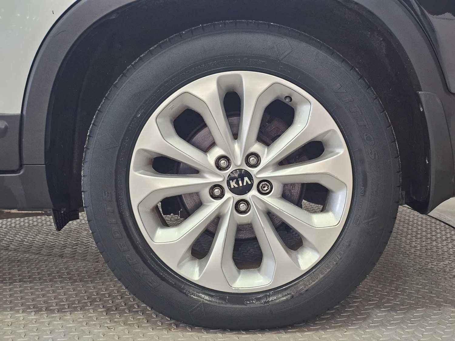 Used Kia Sorento 2015 for sale - 77211852: Photo 26