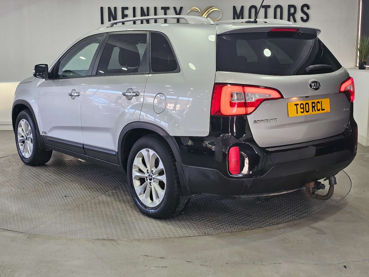 Used Kia Sorento 2015 for sale - 77211852: Photo 27