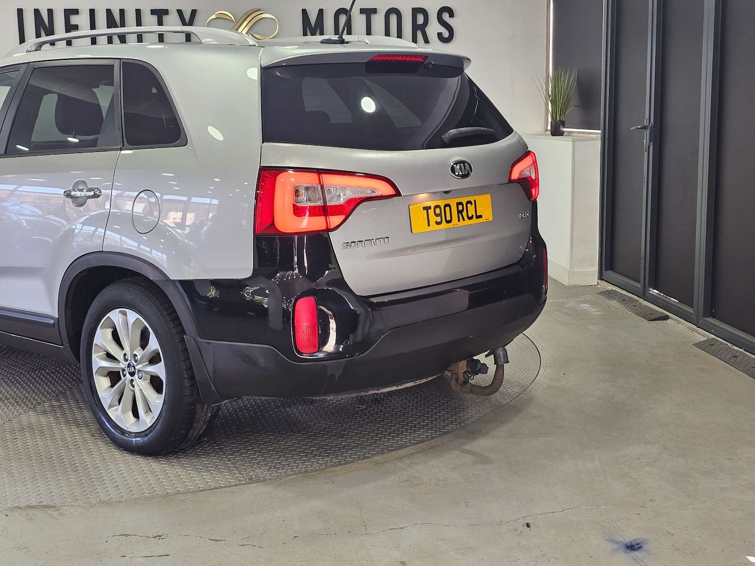 Used Kia Sorento 2015 for sale - 77211852: Photo 28