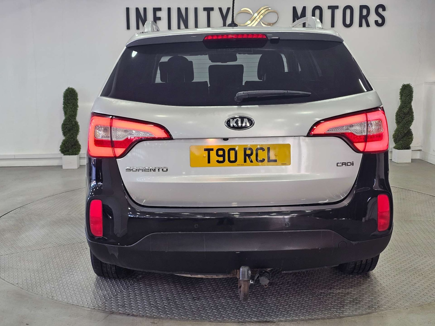 Used Kia Sorento 2015 for sale - 77211852: Photo 29