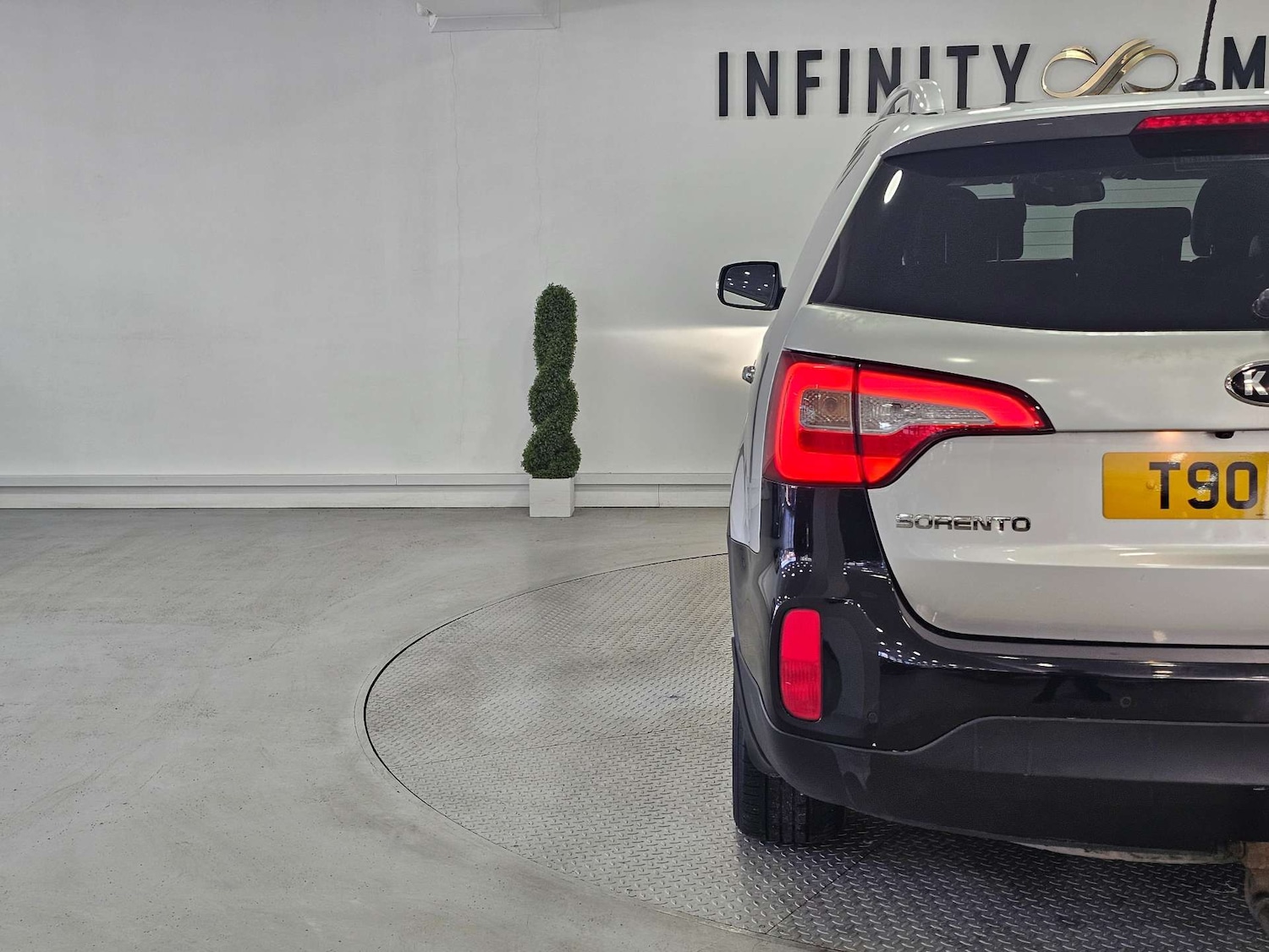 Used Kia Sorento 2015 for sale - 77211852: Photo 30