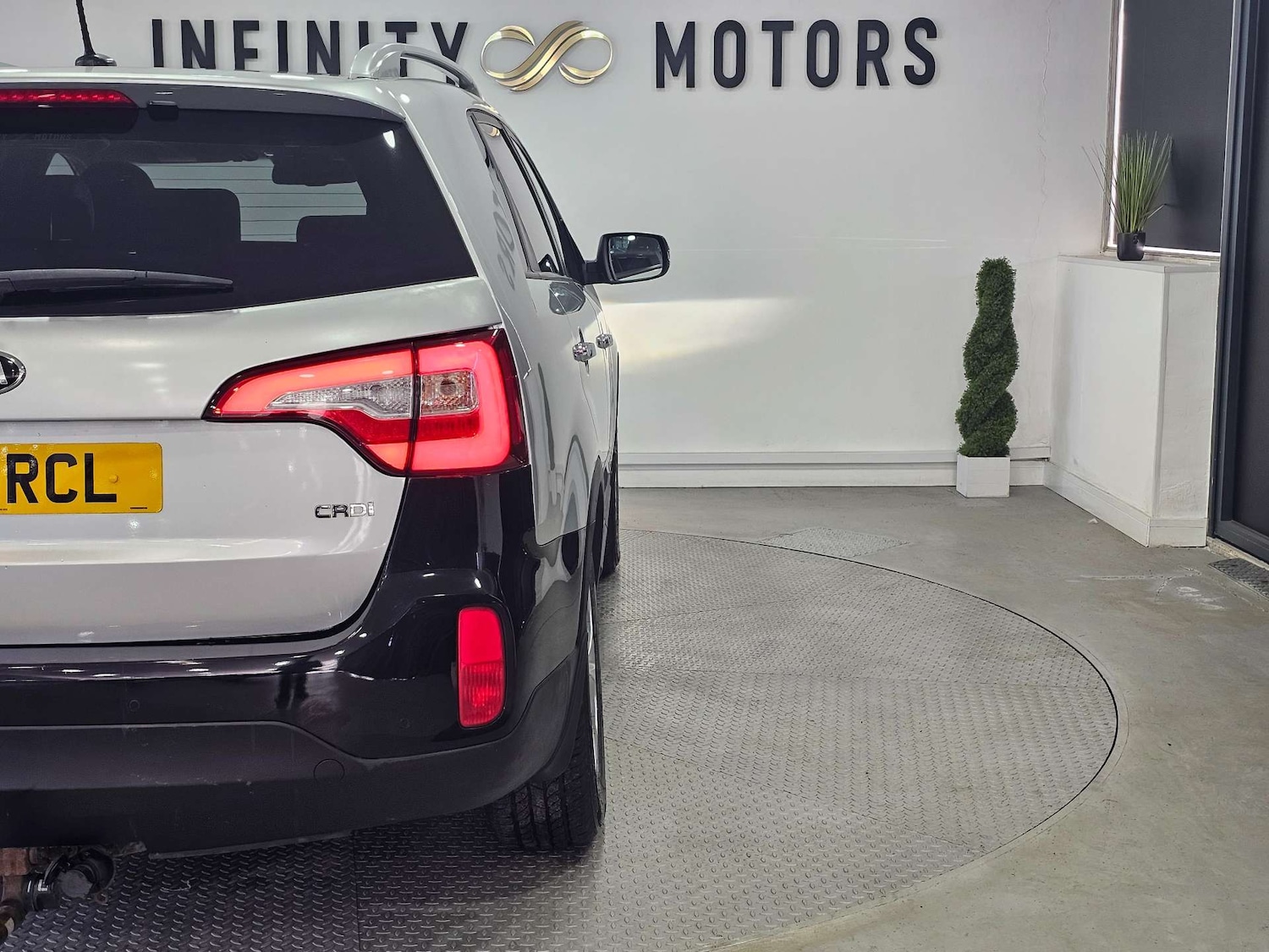 Used Kia Sorento 2015 for sale - 77211852: Photo 31