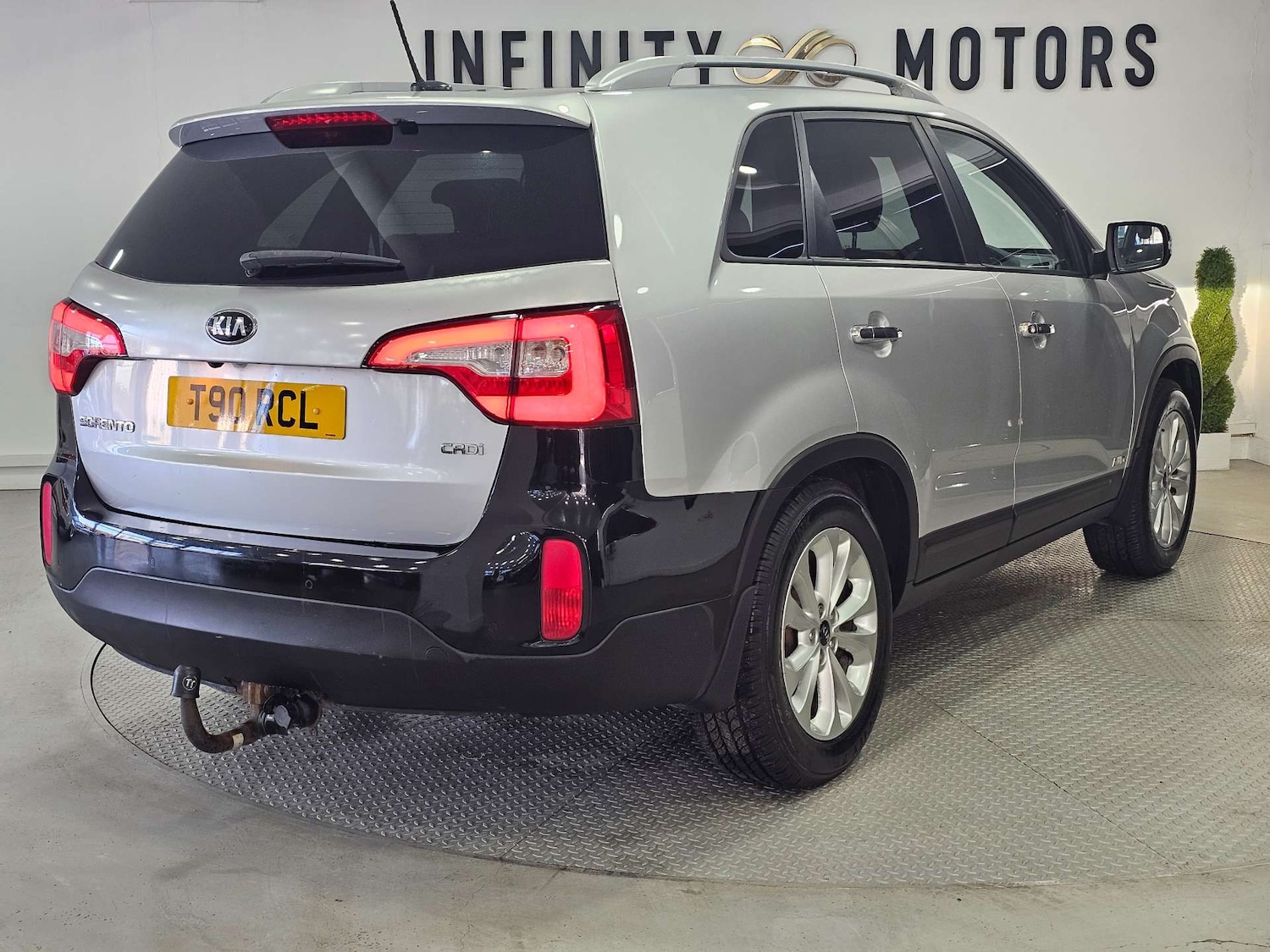 Used Kia Sorento 2015 for sale - 77211852: Photo 33