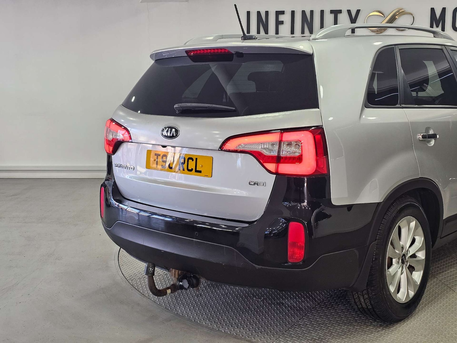 Used Kia Sorento 2015 for sale - 77211852: Photo 34
