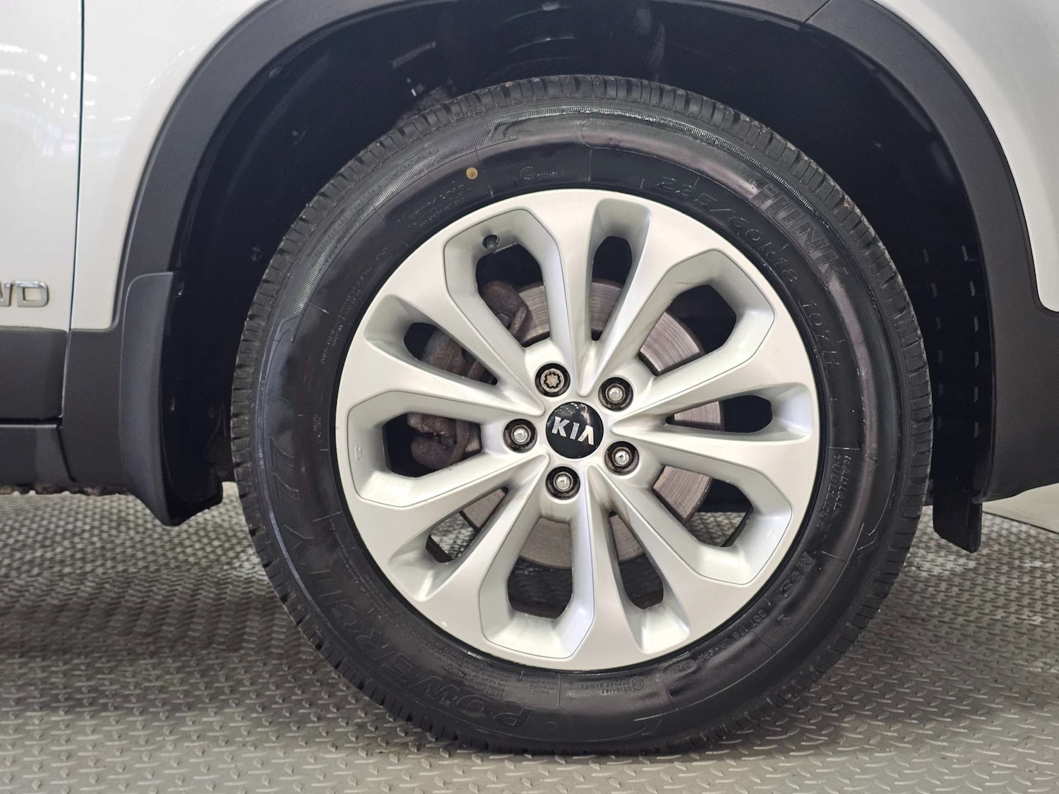 Used Kia Sorento 2015 for sale - 77211852: Photo 38