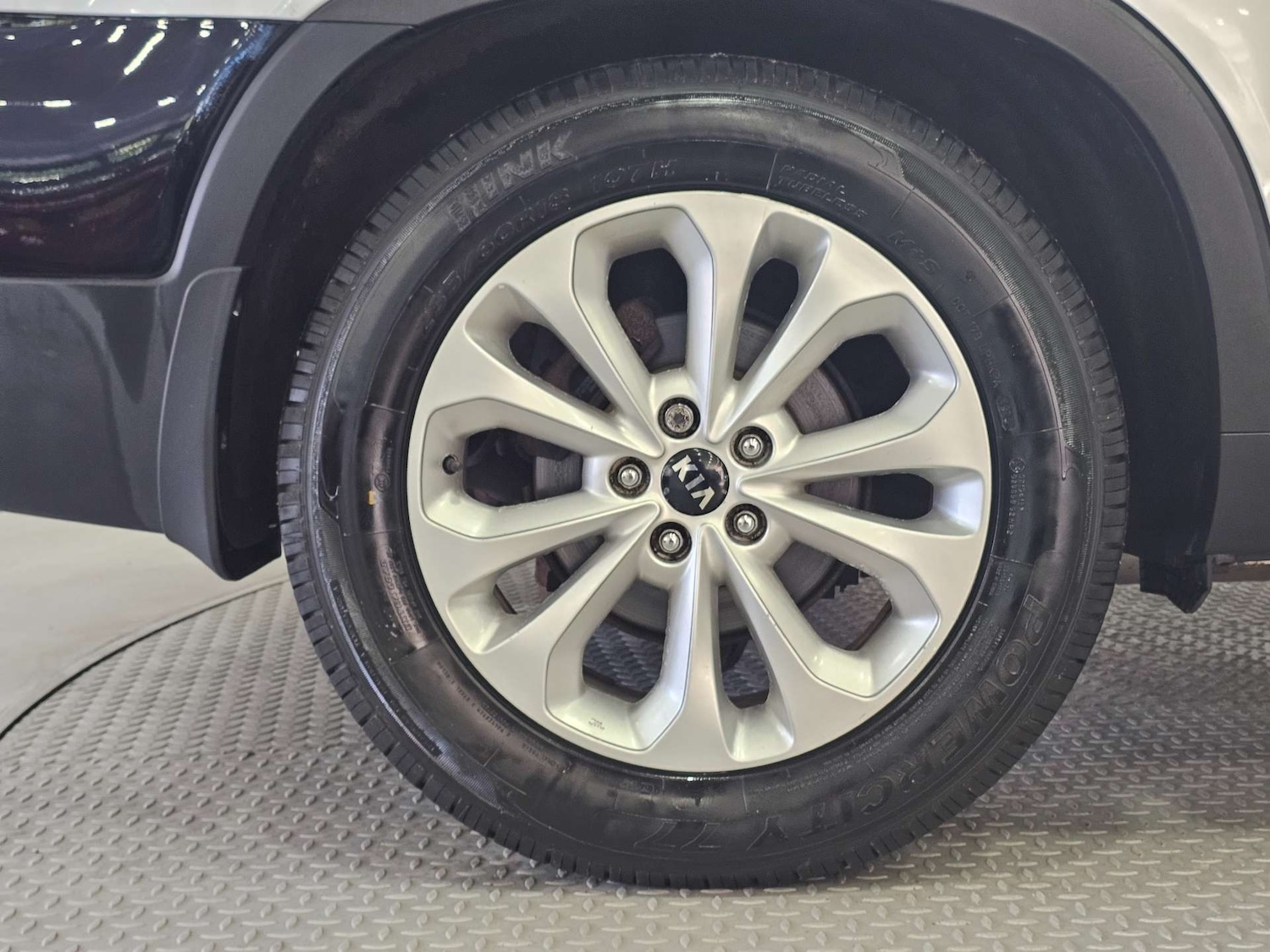 Used Kia Sorento 2015 for sale - 77211852: Photo 41