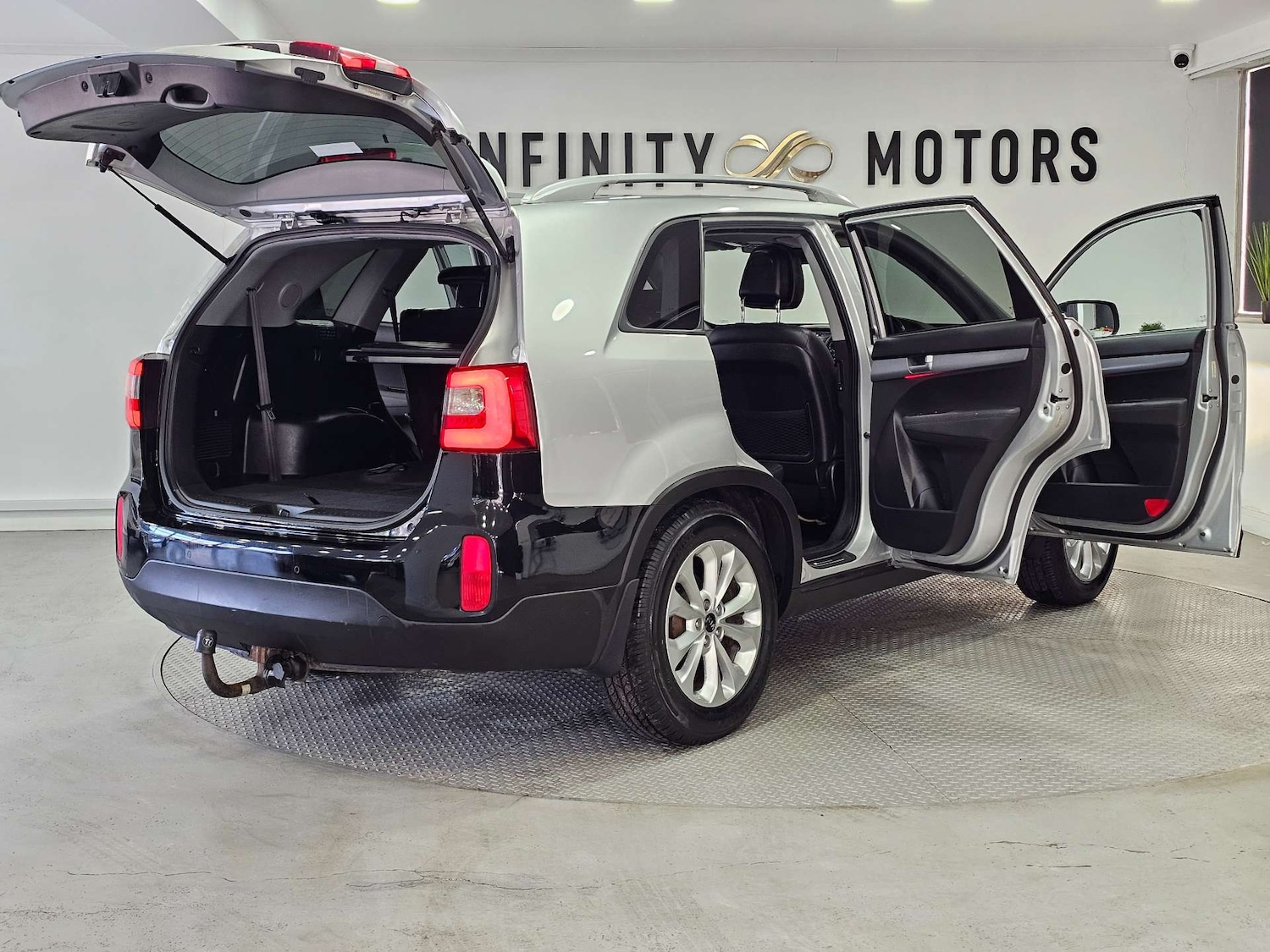 Used Kia Sorento 2015 for sale - 77211852: Photo 50