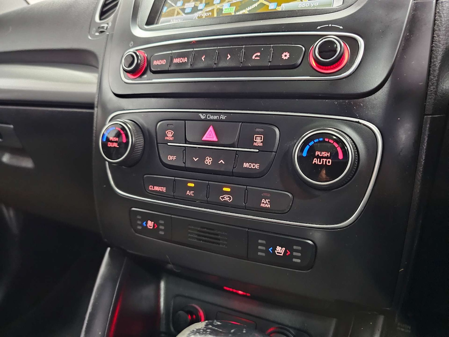 Used Kia Sorento 2015 for sale - 77211852: Photo 70