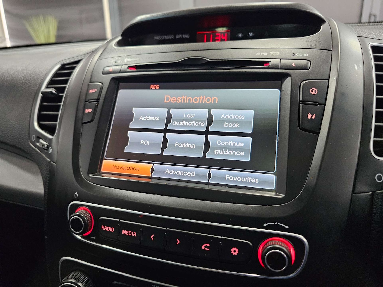 Used Kia Sorento 2015 for sale - 77211852: Photo 74