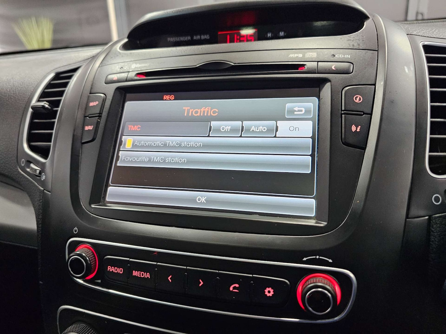 Used Kia Sorento 2015 for sale - 77211852: Photo 75