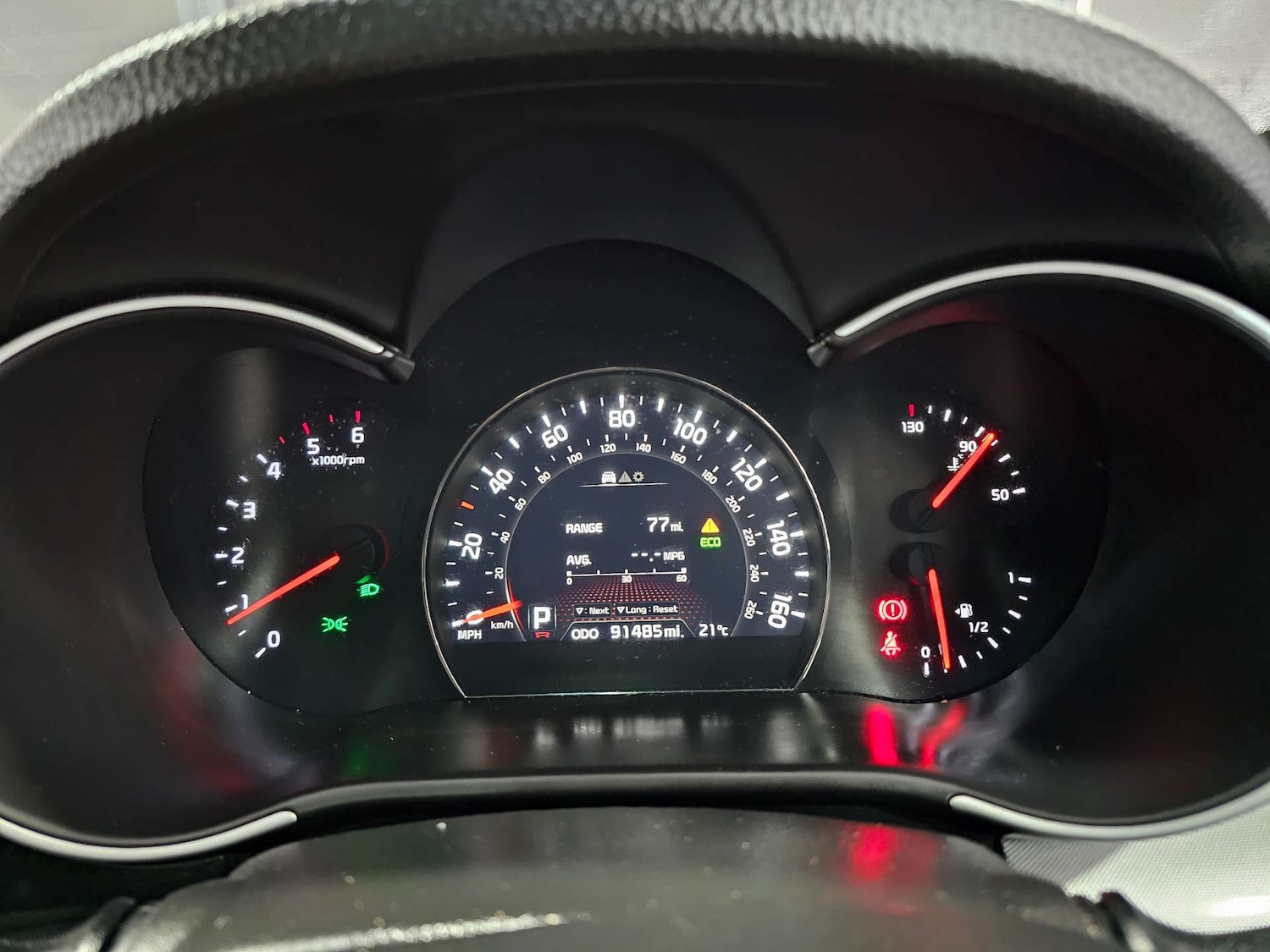 Used Kia Sorento 2015 for sale - 77211852: Photo 77