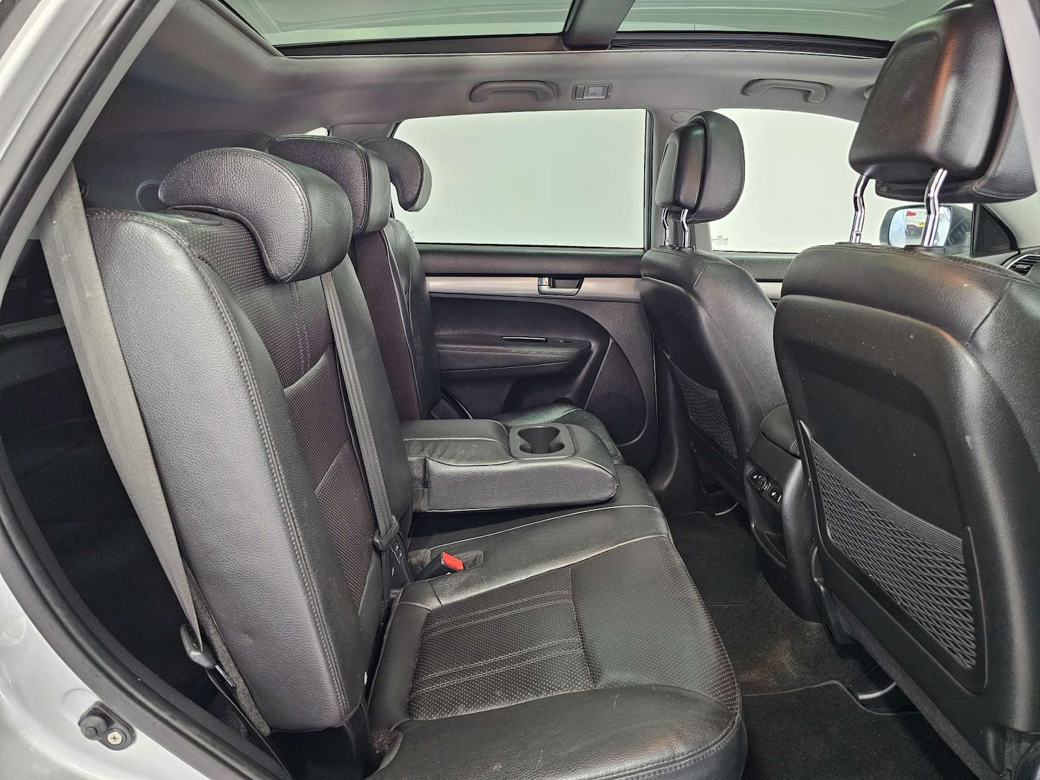 Used Kia Sorento 2015 for sale - 77211852: Photo 80