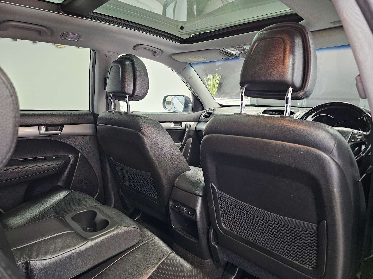 Used Kia Sorento 2015 for sale - 77211852: Photo 81