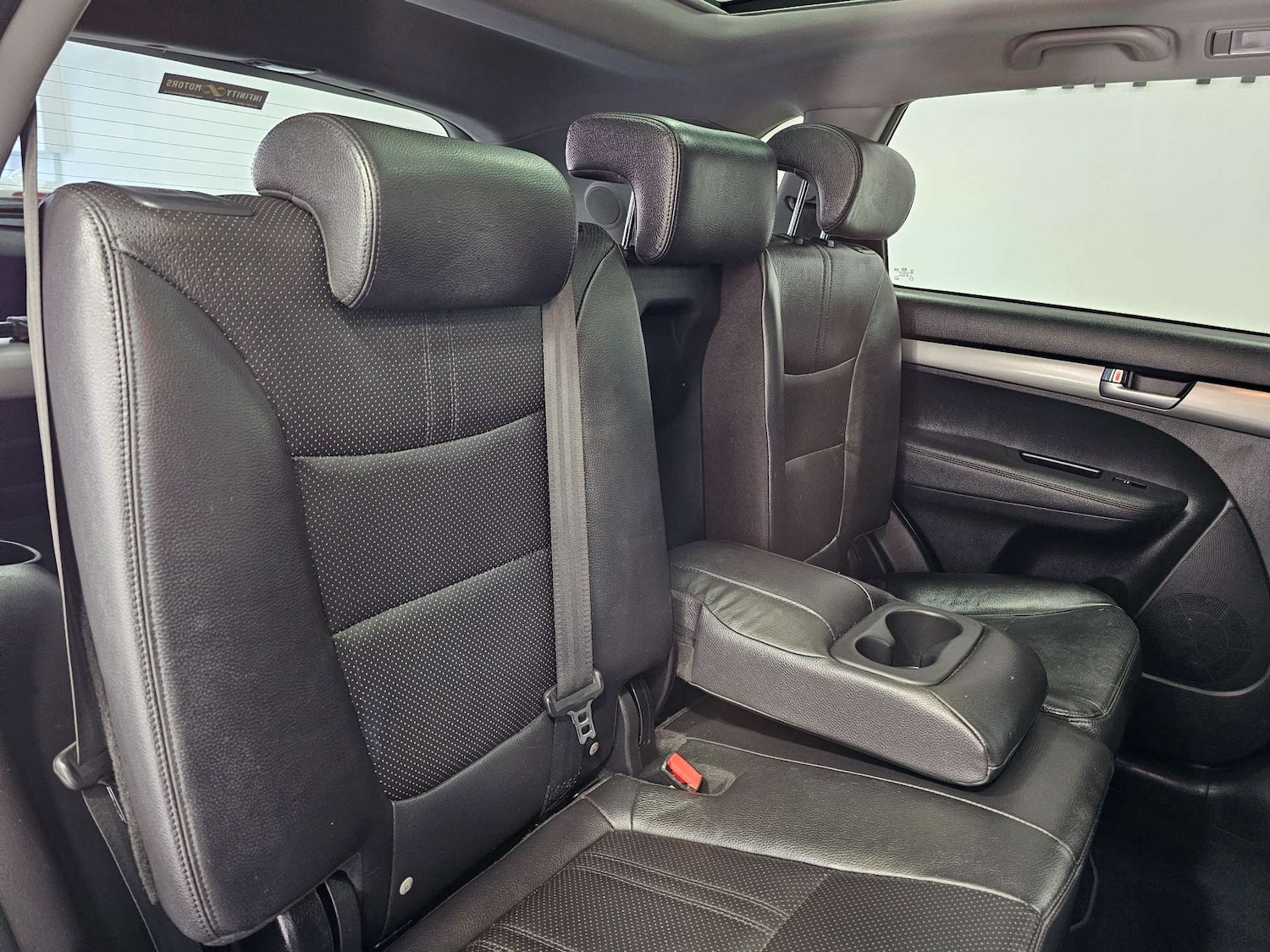 Used Kia Sorento 2015 for sale - 77211852: Photo 82