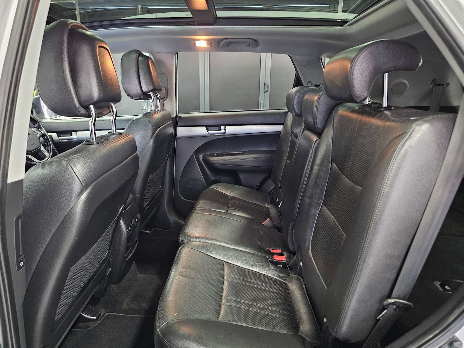 Used Kia Sorento 2015 for sale - 77211852: Photo 86