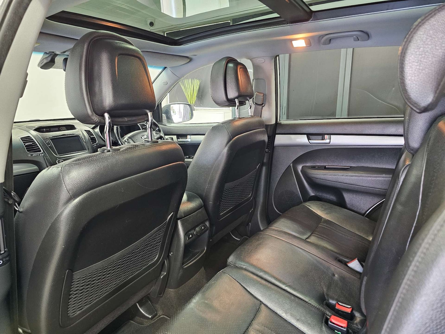 Used Kia Sorento 2015 for sale - 77211852: Photo 87