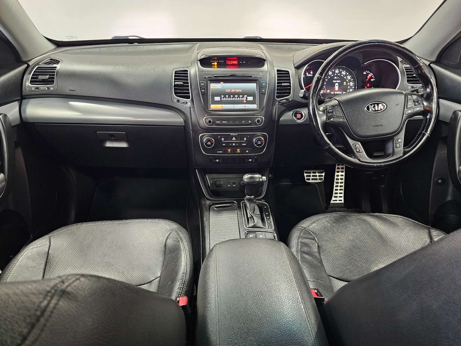 Used Kia Sorento 2015 for sale - 77211852: Photo 89