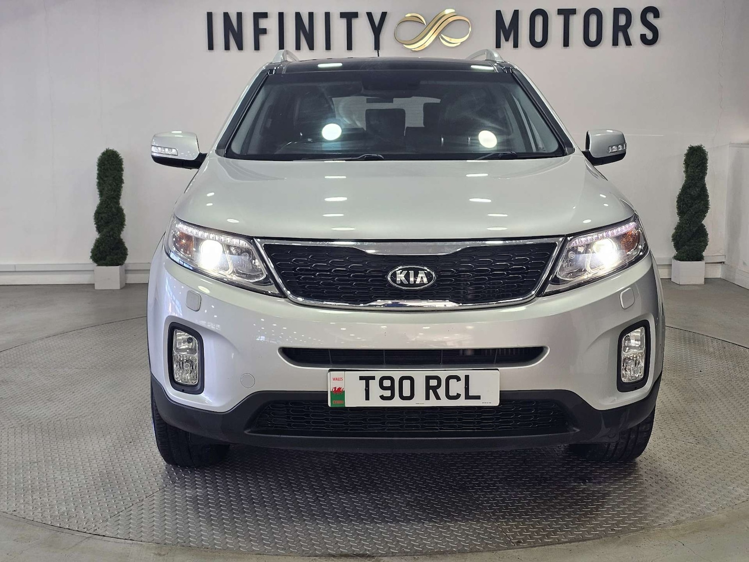 Used Kia Sorento 2015 for sale - 77211852: Photo 9
