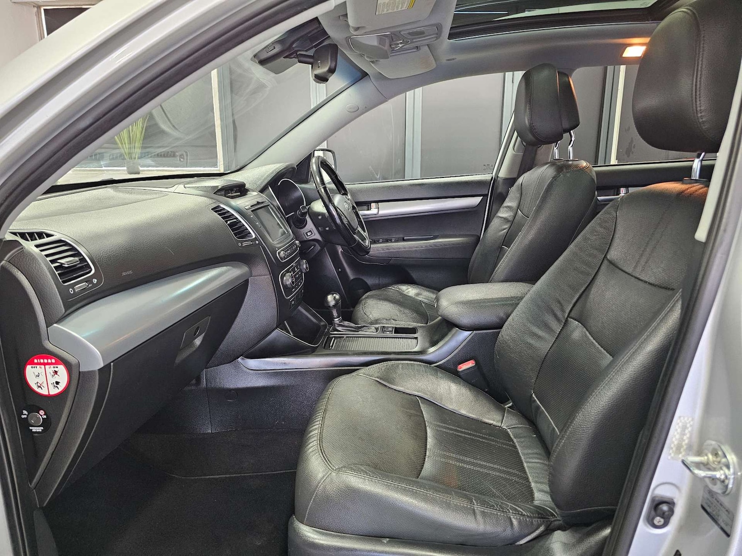 Used Kia Sorento 2015 for sale - 77211852: Photo 96