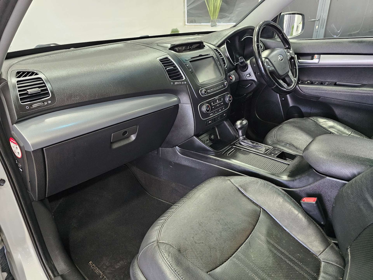 Used Kia Sorento 2015 for sale - 77211852: Photo 97