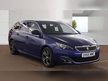 Used Peugeot 308 2015 for sale - 79754819: Photo