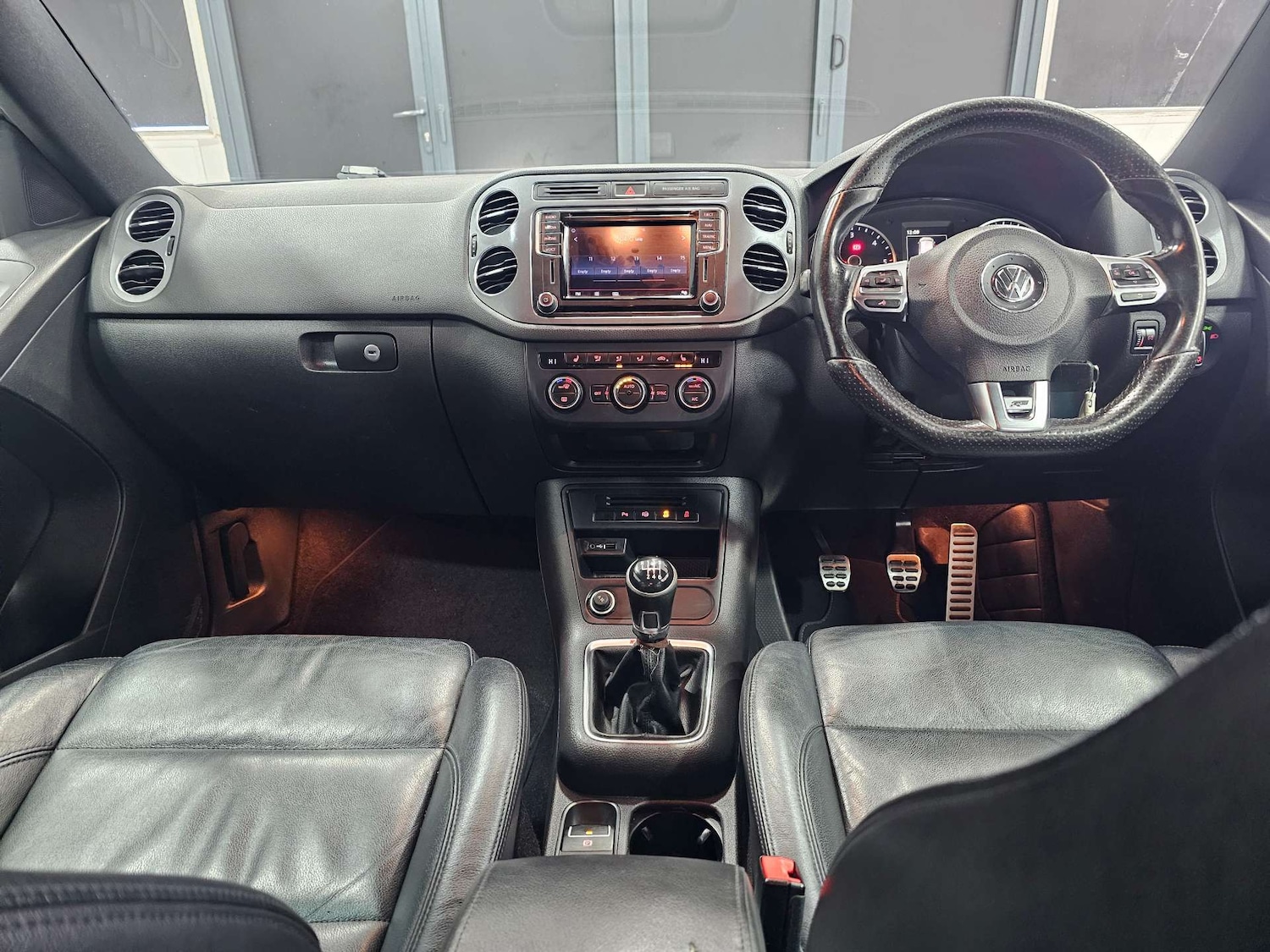 Used Volkswagen Tiguan 2016 for sale - 77891370: Photo 15