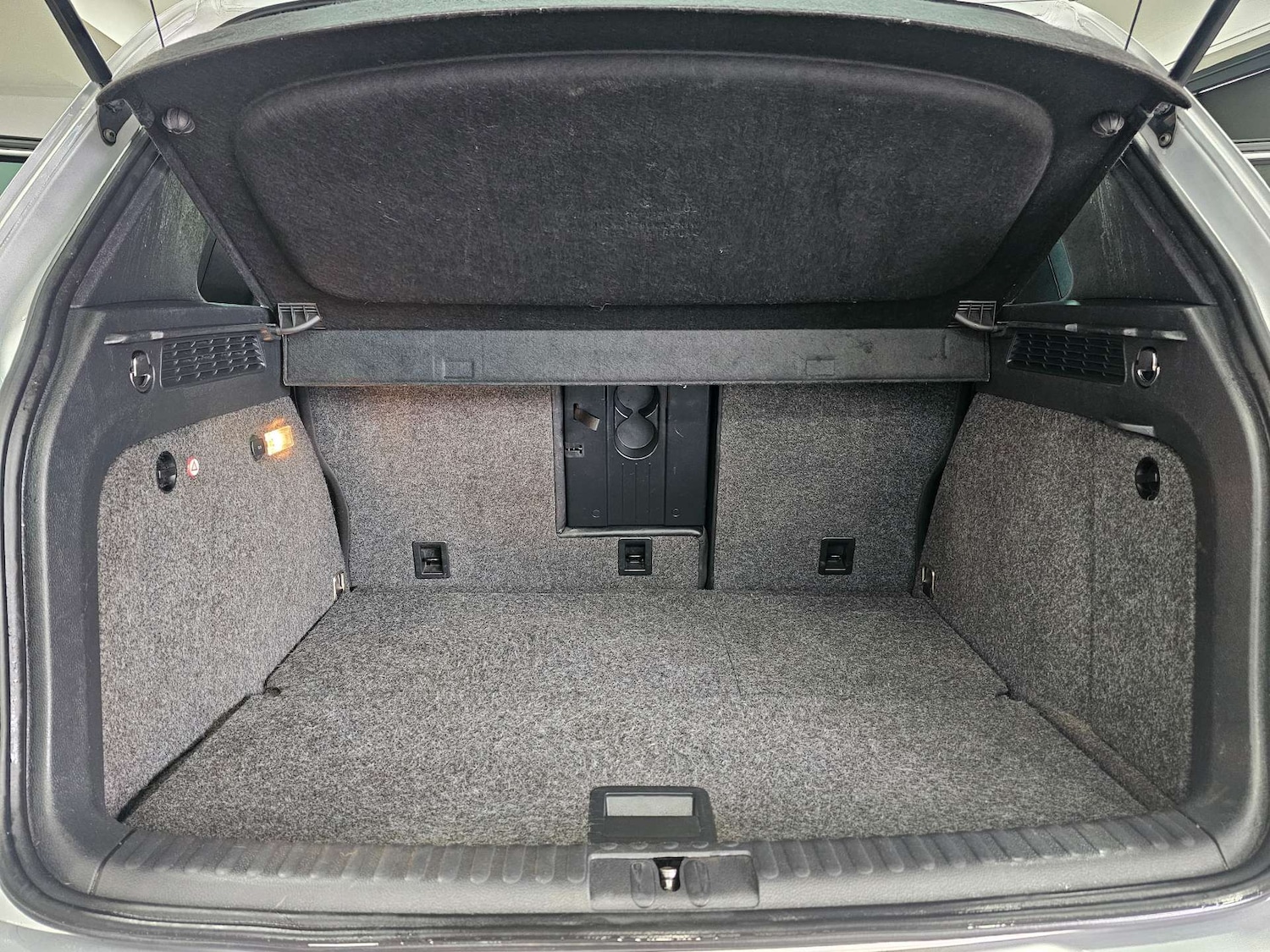 Used Volkswagen Tiguan 2016 for sale - 77891370: Photo 48