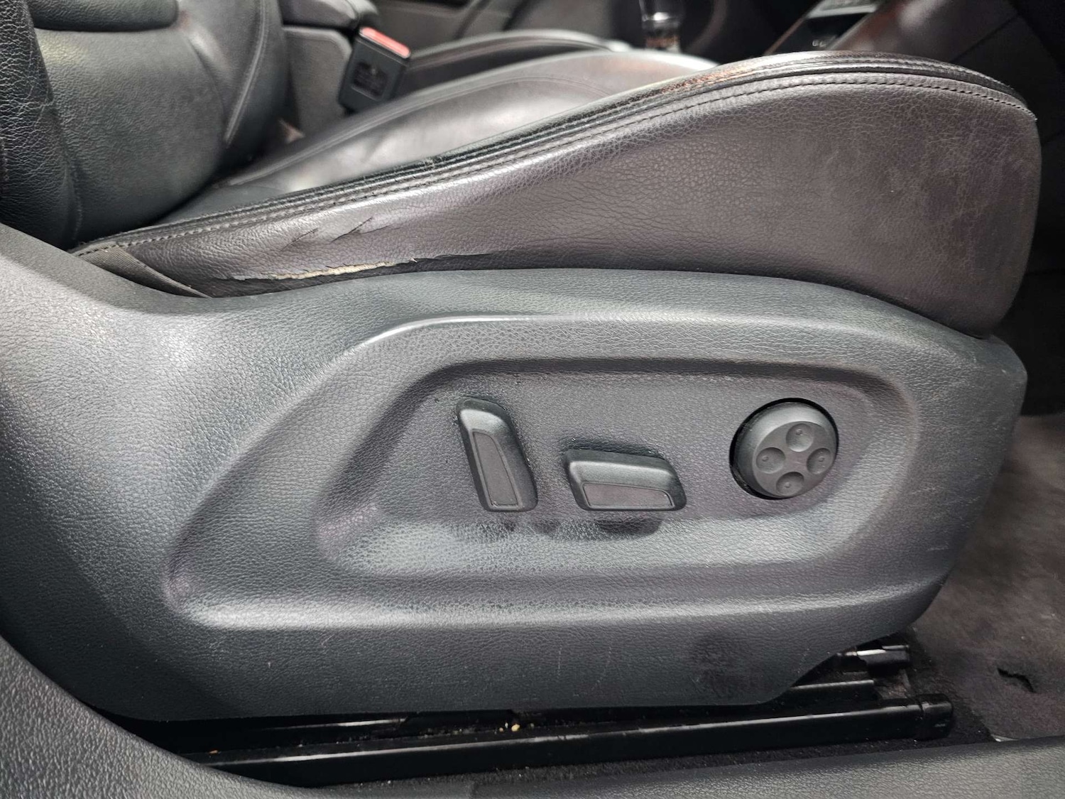 Used Volkswagen Tiguan 2016 for sale - 77891370: Photo 55