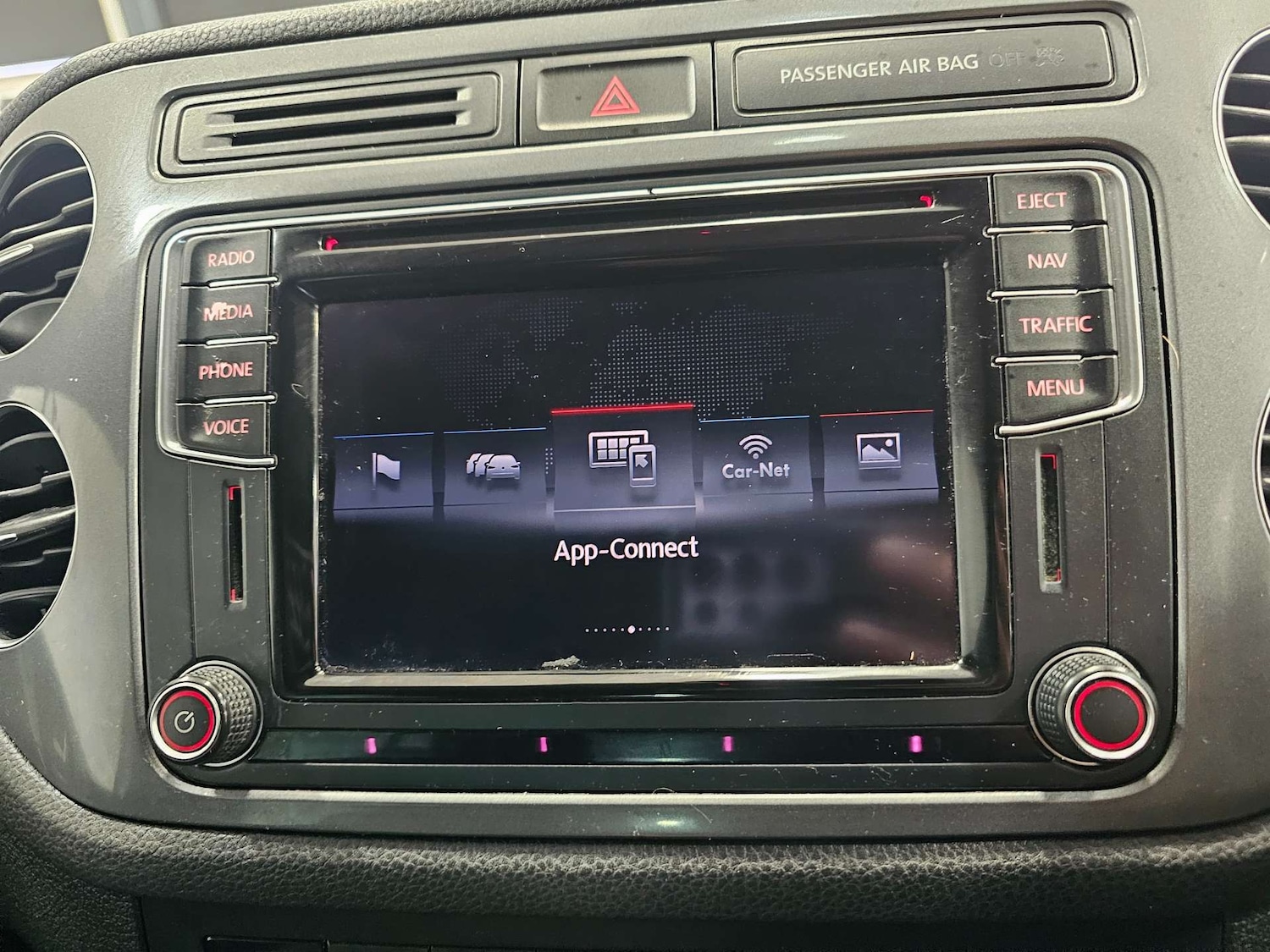 Used Volkswagen Tiguan 2016 for sale - 77891370: Photo 69