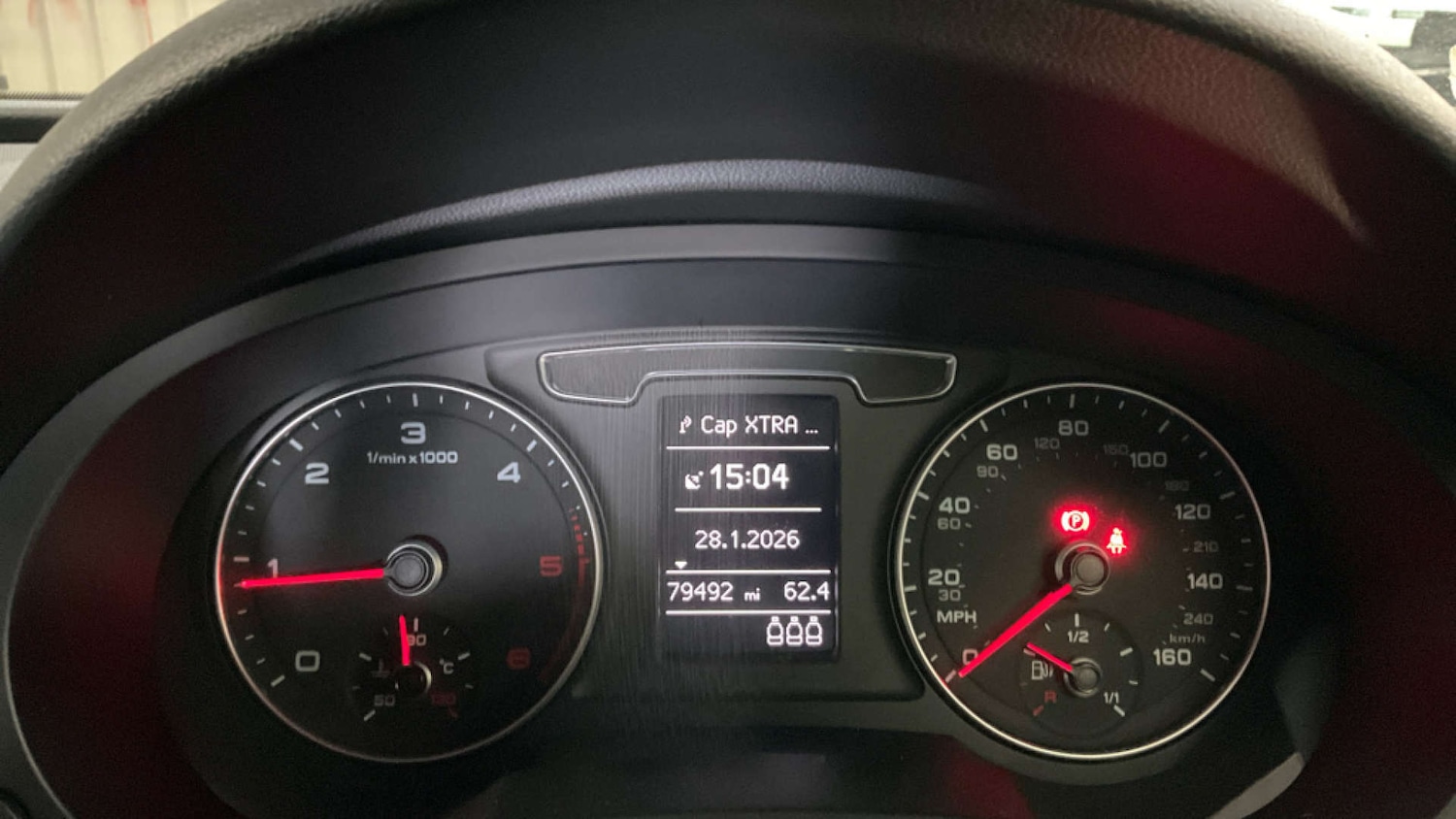 Used Audi Q3 2015 for sale - 77408946: Photo 13