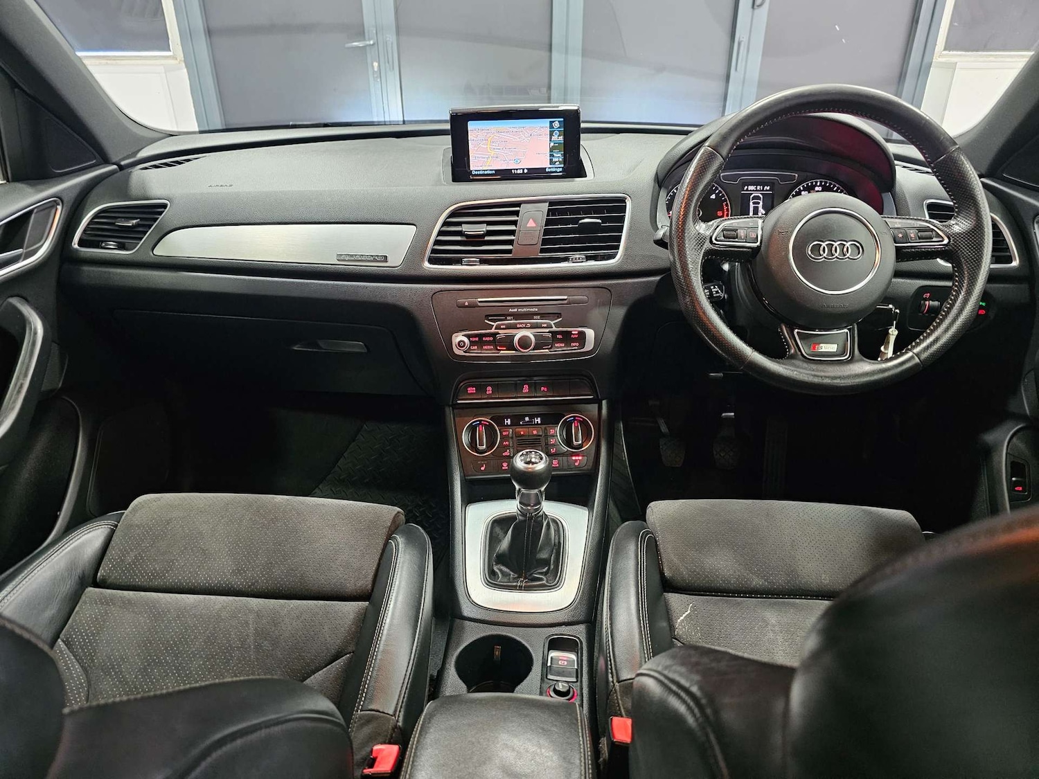 Used Audi Q3 2015 for sale - 77408946: Photo 17