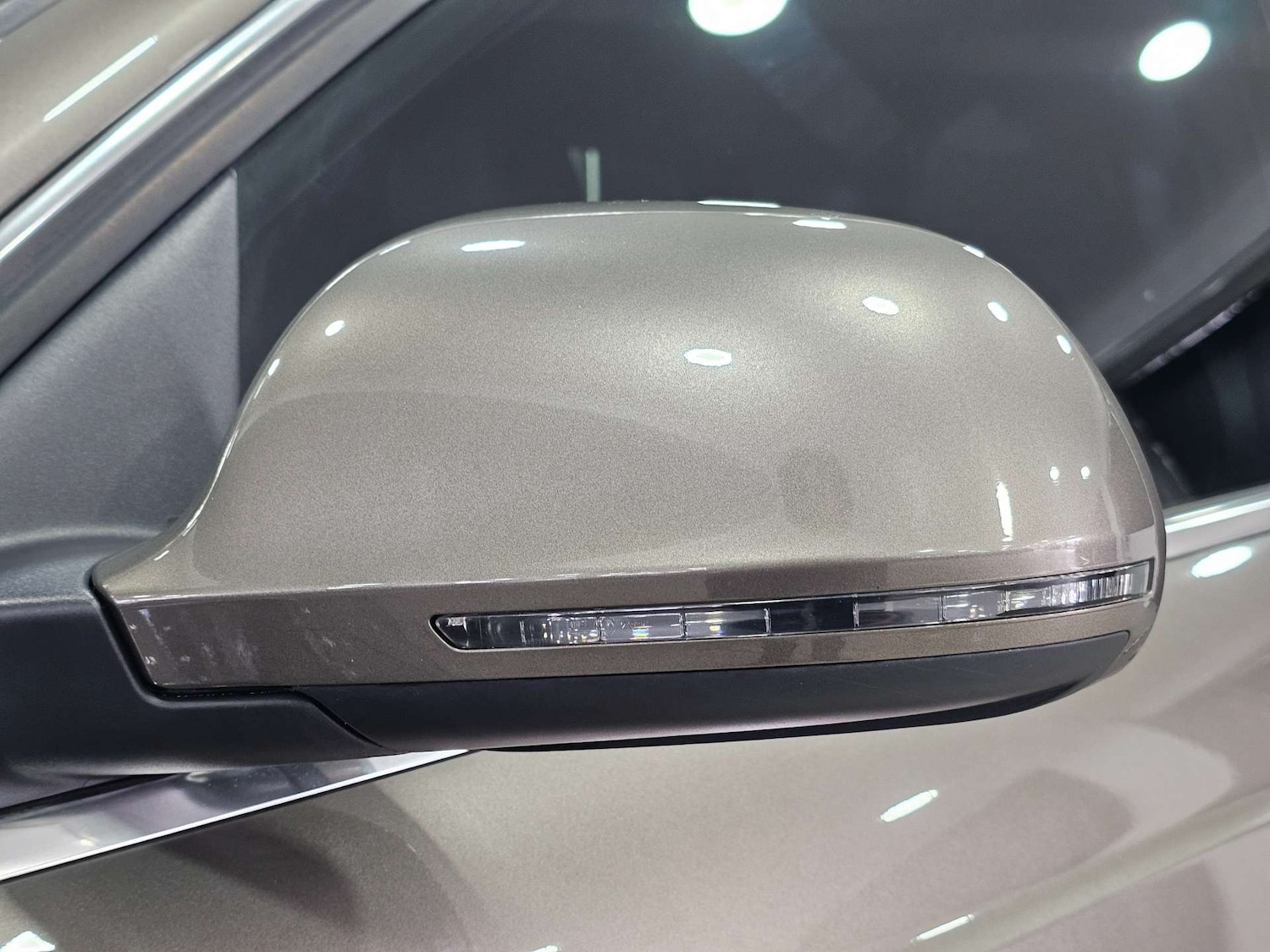 Used Audi Q3 2015 for sale - 77408946: Photo 25