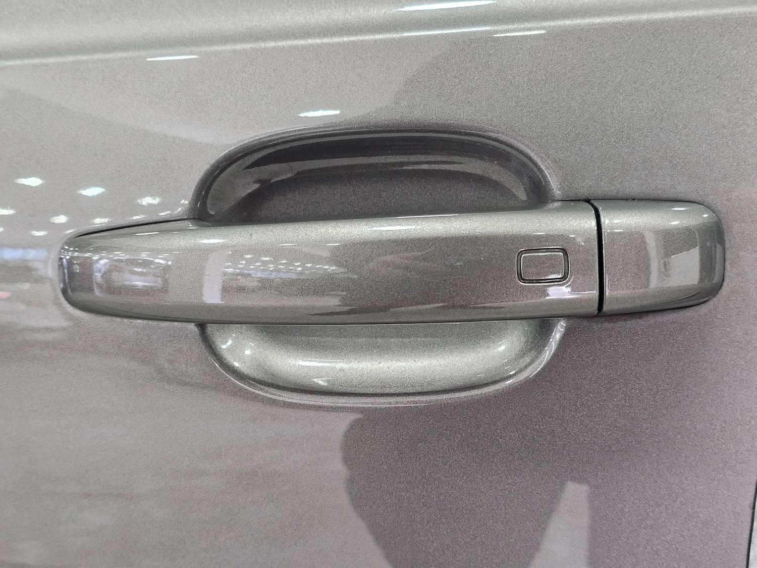 Used Audi Q3 2015 for sale - 77408946: Photo 26