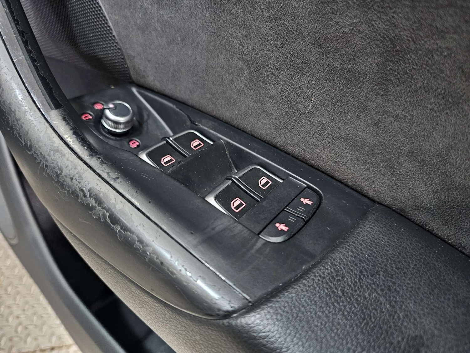 Used Audi Q3 2015 for sale - 77408946: Photo 55