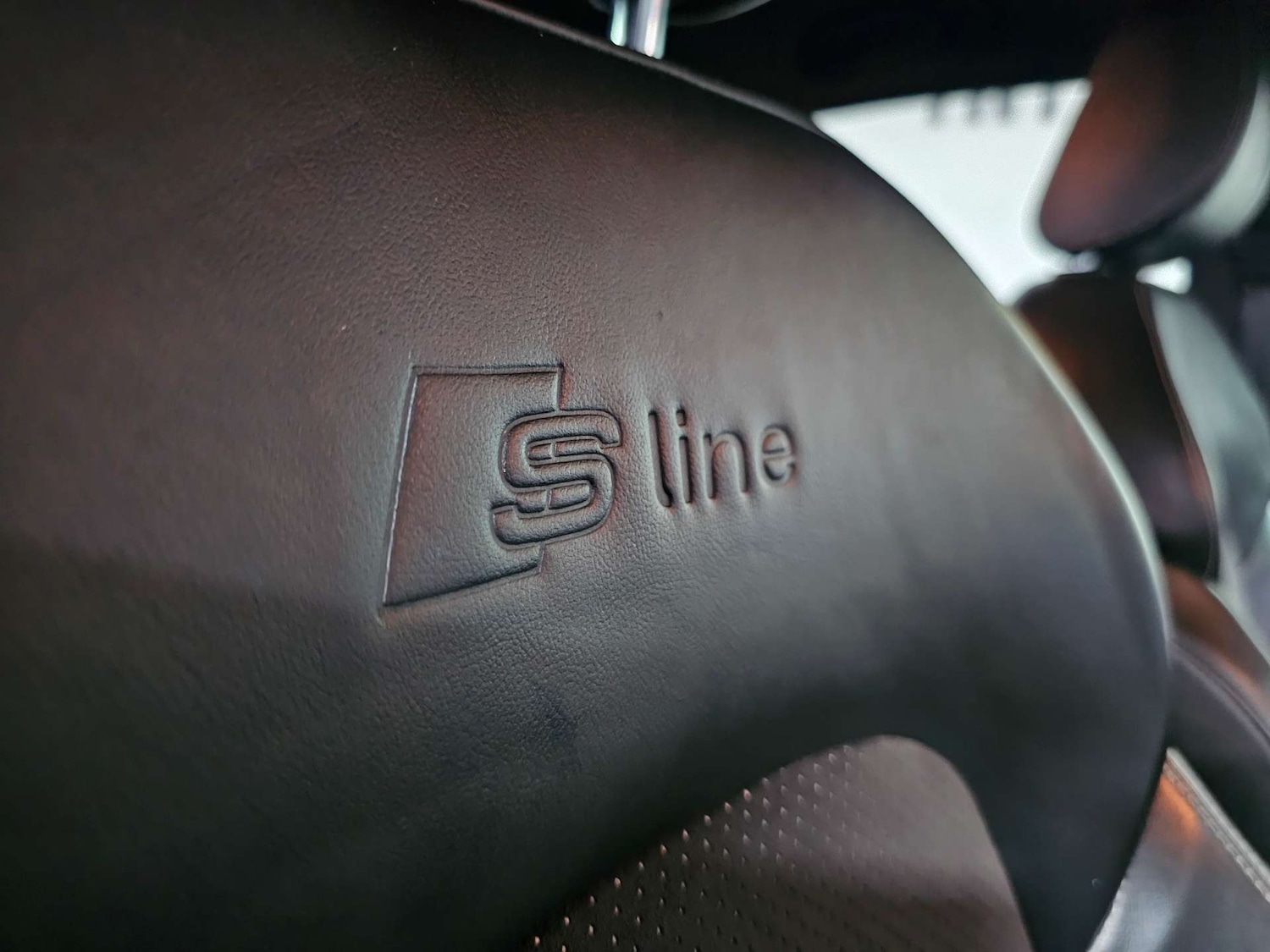 Used Audi Q3 2015 for sale - 77408946: Photo 59