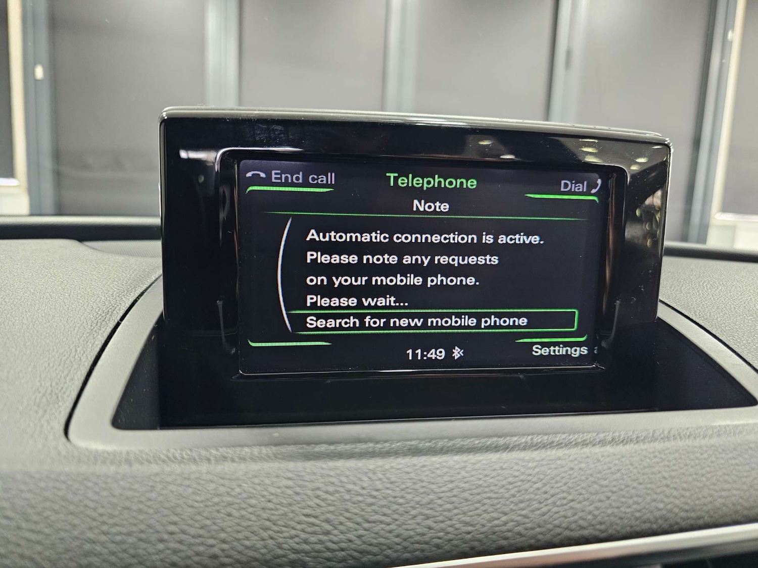 Used Audi Q3 2015 for sale - 77408946: Photo 75