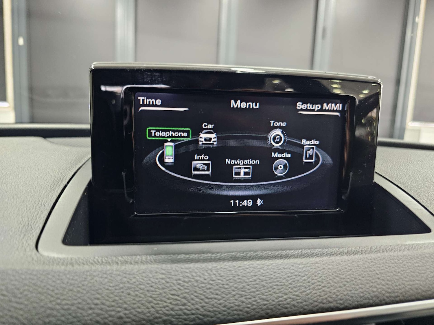 Used Audi Q3 2015 for sale - 77408946: Photo 76