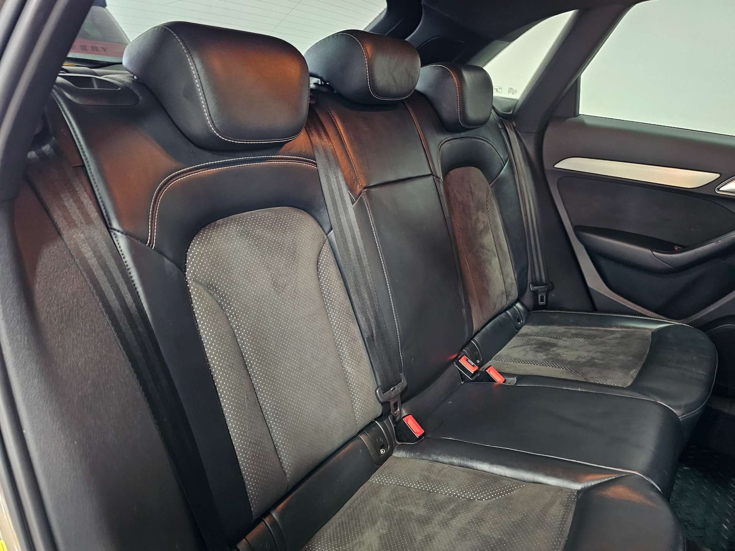 Used Audi Q3 2015 for sale - 77408946: Photo 83