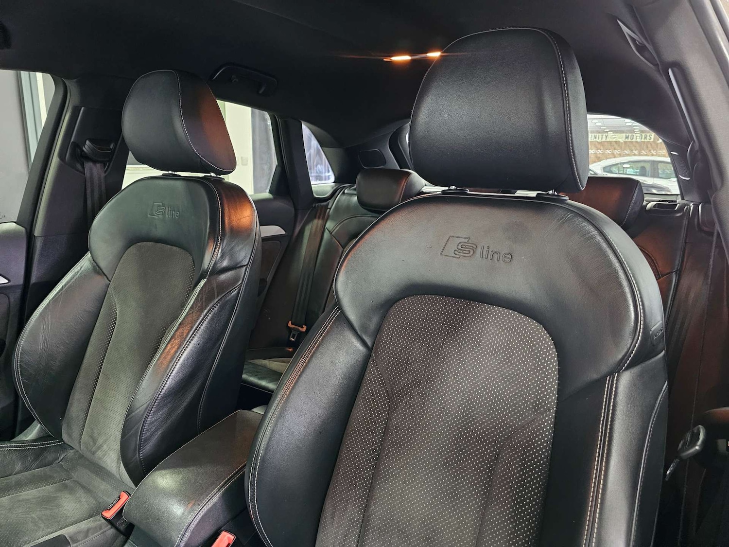 Used Audi Q3 2015 for sale - 77408946: Photo 92