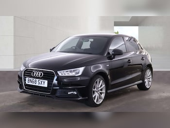 Used Audi A1 2018 for sale - 79261366: Photo